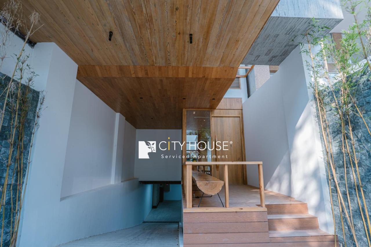 Cityhouse - Ariosa Хошимин Екстериор снимка