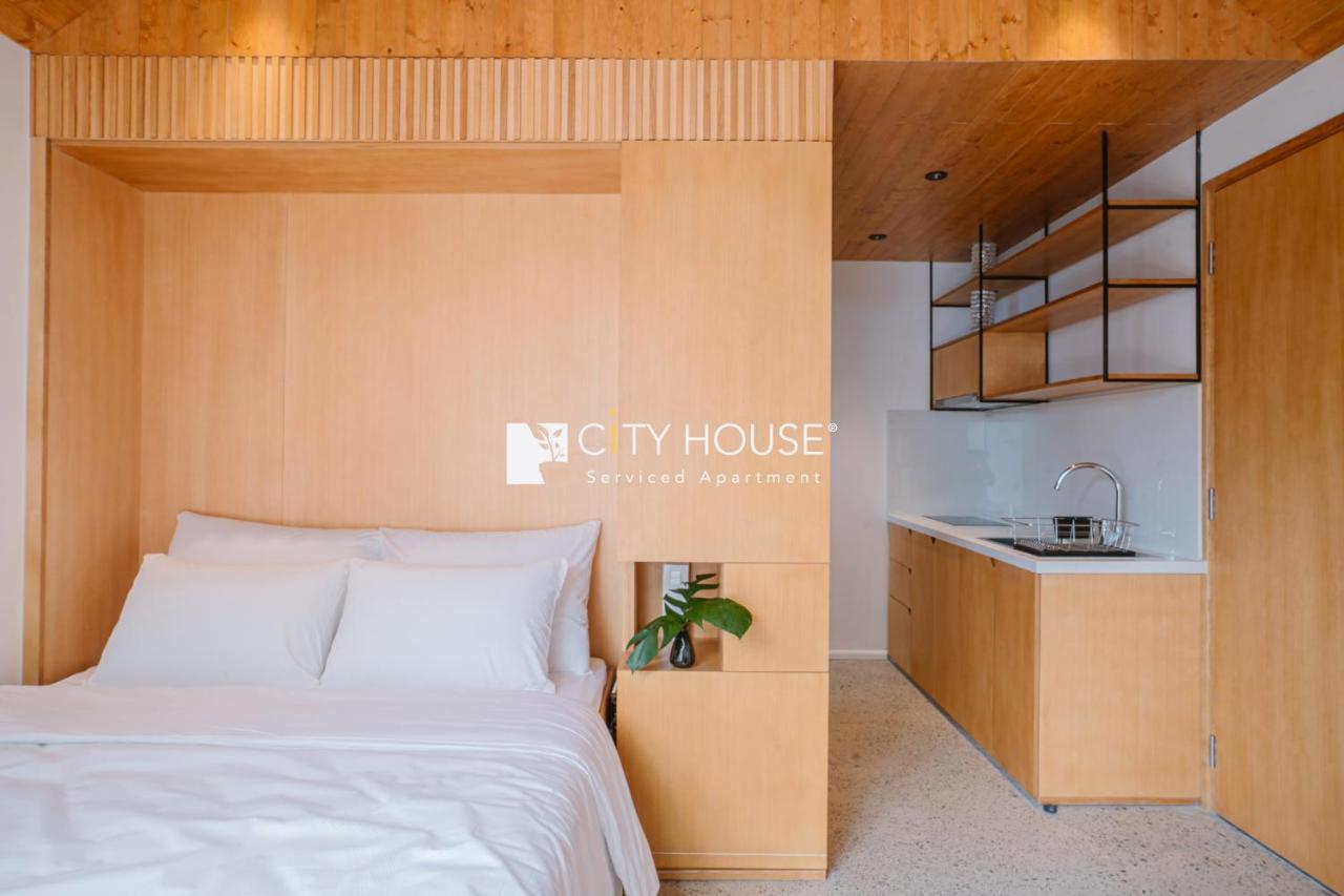Cityhouse - Ariosa Хошимин Екстериор снимка