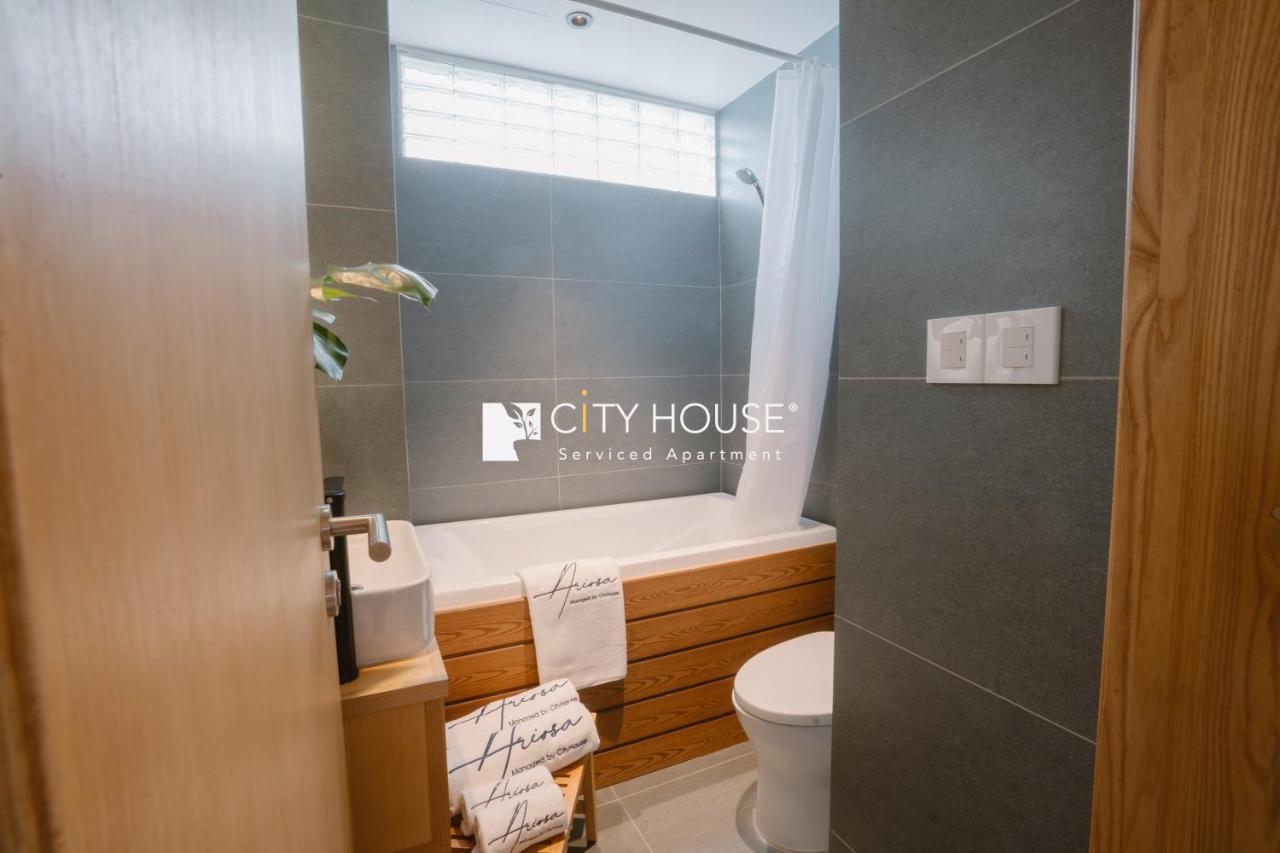 Cityhouse - Ariosa Хошимин Екстериор снимка