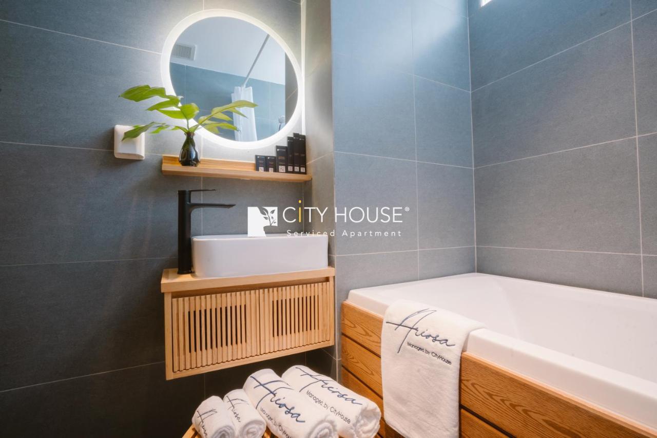Cityhouse - Ariosa Хошимин Екстериор снимка